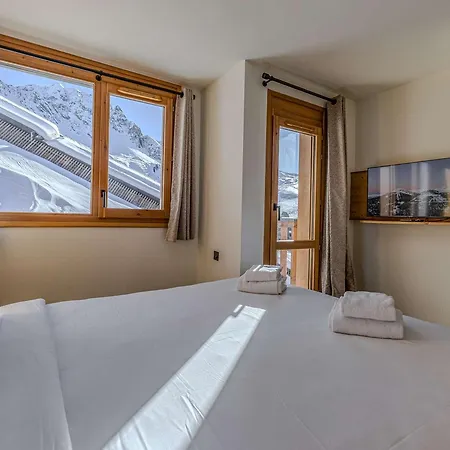 Moderne A Belle Plagne - 6 Pers. - Fr-1-885-22
