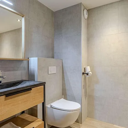 Moderne A Belle Plagne - 6 Pers. - Fr-1-885-22